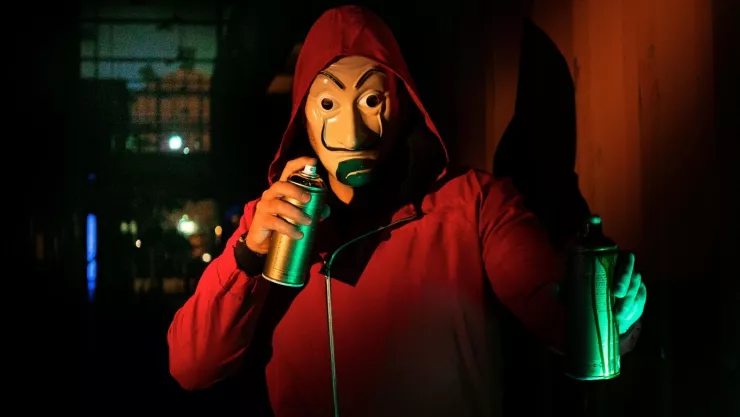 Qué se sabe sobre la nueva temporada de La Casa de Papel