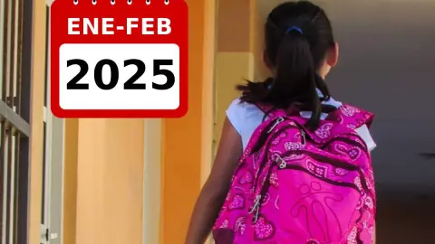 Megapuente escolar enero-febrero 2025 en Veracruz: ¿cuándo es y por qué habrá suspensión de clases?