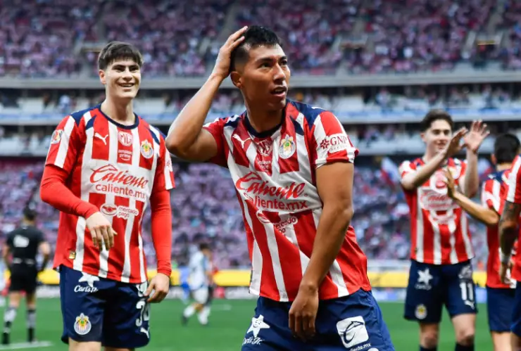 Chivas