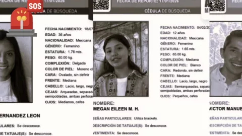 Así encontraron a una familia desaparecida en Michoacán; autoridades investigan el multihomicidio