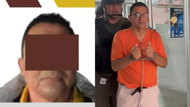 periodista acusado de terrorismo en Veracruz
