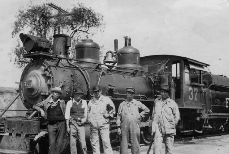 Día del ferrocarrilero ¿Por qué se celebra este 7 de noviembre?