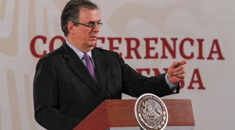 Marcelo Ebrard