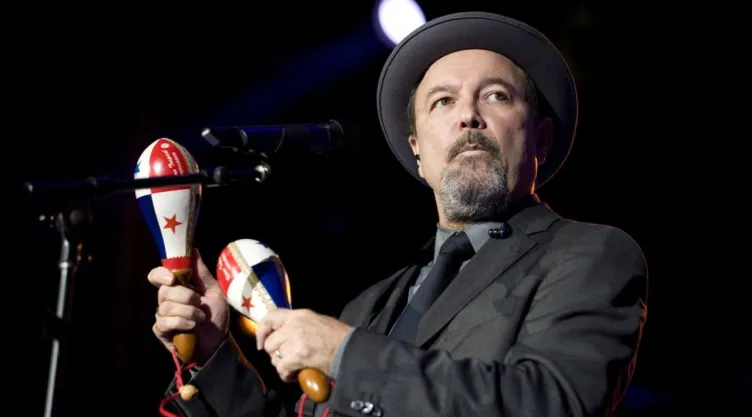 ¡Toma precauciones! Estas son las vialidades cerradas por el concierto de Rubén Blades