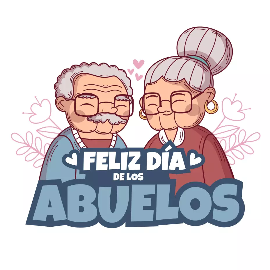 Día de los Abuelos