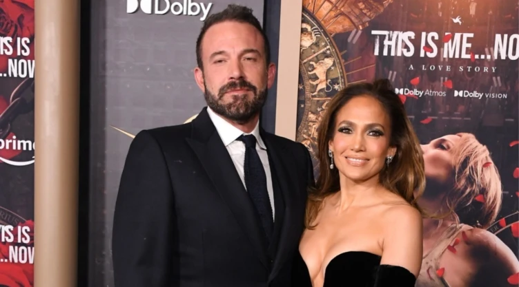 Ben Affleck dedica elogios a Jennifer Lopez tras divorcio