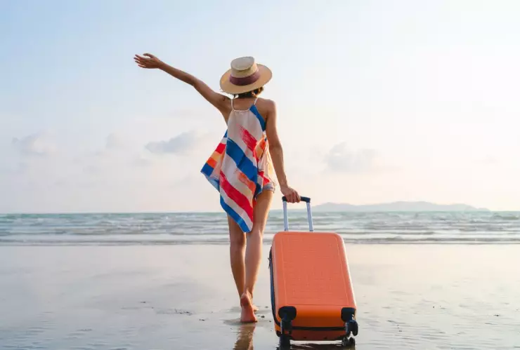 vacaciones verano 2023 tips para ahorrar