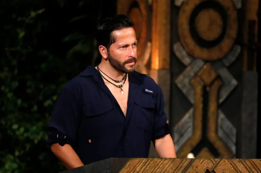 Programa 65 Survivor México 2024