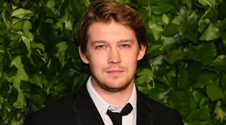 Quién es Joe Alwyn, el exnovio de Taylor Swift