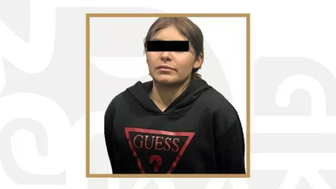 Muerte de bebé destapa investigación en Tijuana: detienen a mujer tras ingreso al hospital