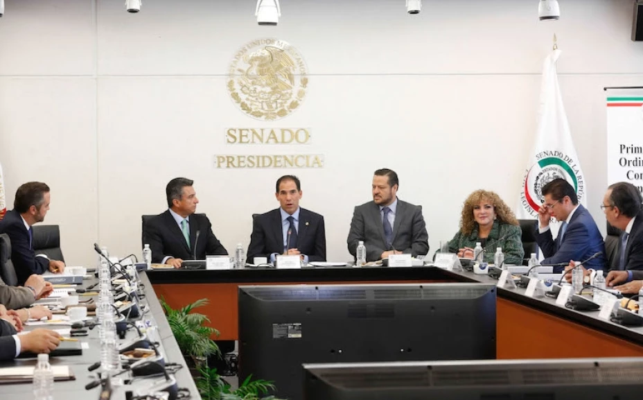 Senado