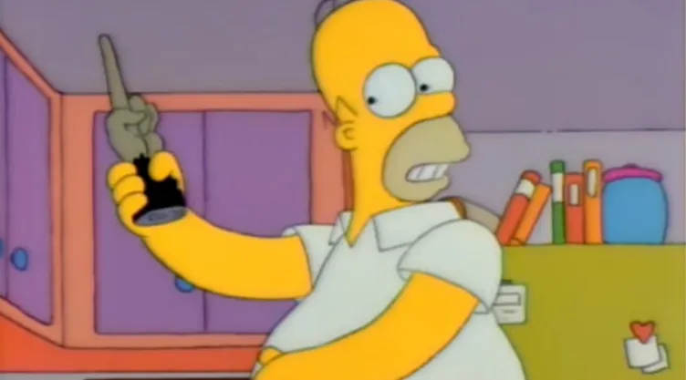 El capítulo de Los Simpson que inspiró “Obsession”, una de las mejores películas de terror del 2026