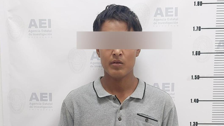 Escapó de su agresor: adolescente víctima de violación en colonia Vida Digna
