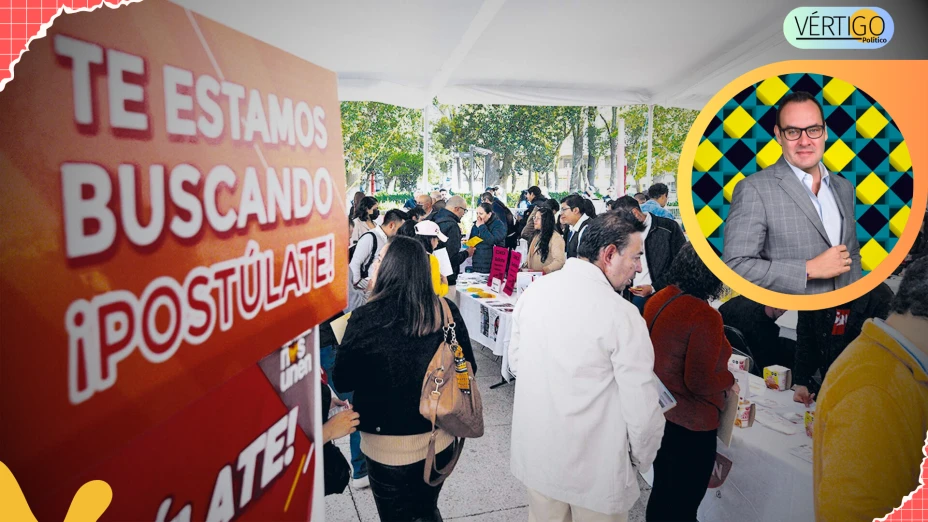 Jornada Laboral
