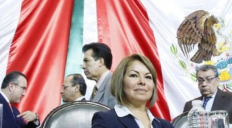 Minerva Hernández