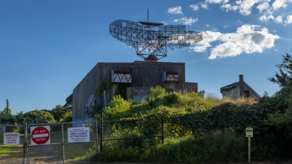 Proyecto Montauk: experimentos en el tiempo en el laboratorio de Nueva York