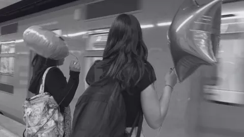 ¿San Valentín en peligro El regalo que podría poner en riesgo el Metro CDMX