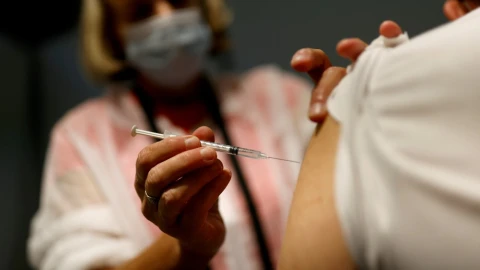 antivacunas