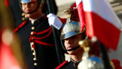 Crisis en Per&uacute;