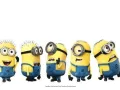 Minions MiVillanoFavorito (6a)
