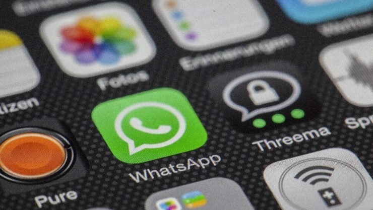 Estafa por WhatsApp es descubierta por la Policía de CDMX.