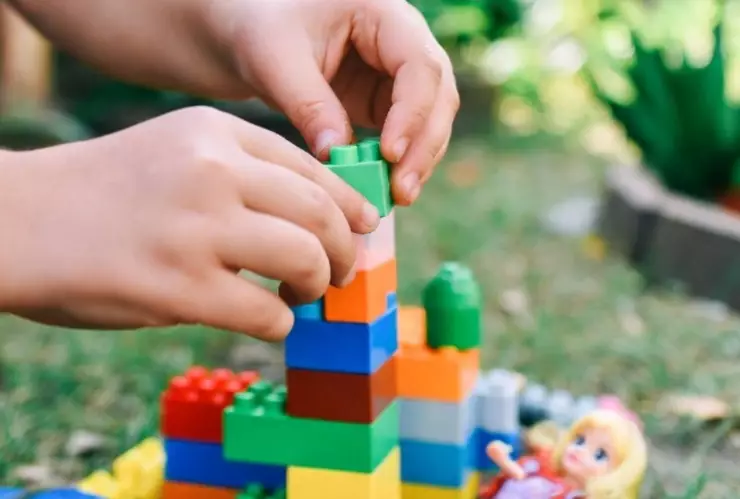 ¡Tragedia! Muere menor de 2 años en Navidad, mientras jugaba con sus regalos: Esto pasó