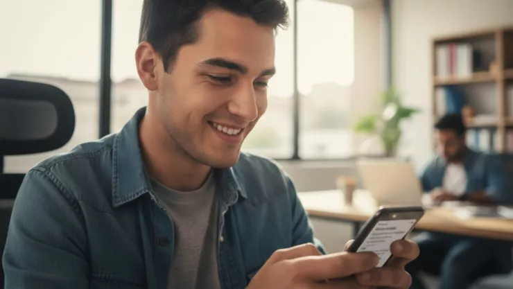 Jóvenes Construyendo el Futuro: Fecha de pago y cuando se refleja el depósito