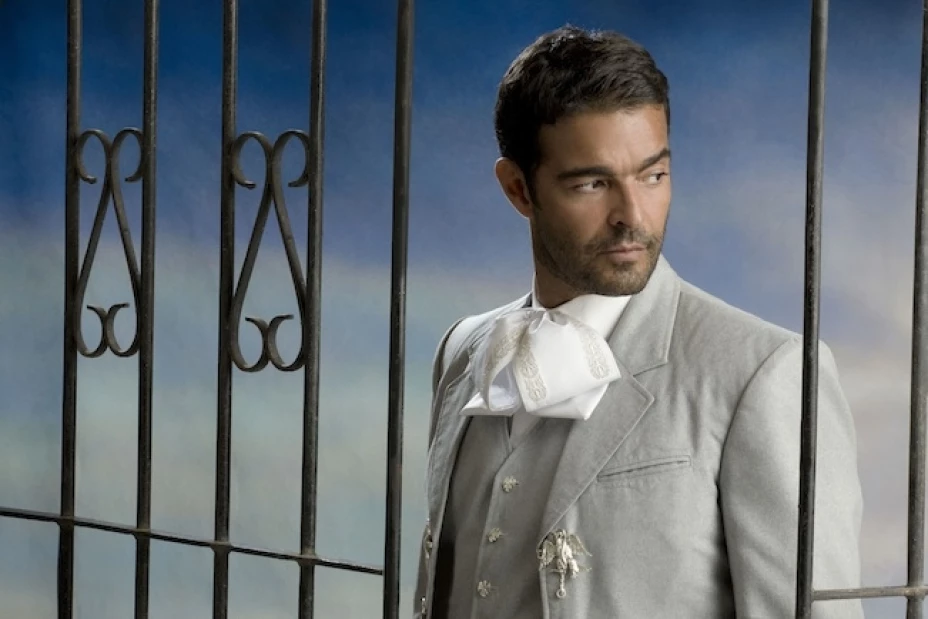 Pablo Montero, cantante