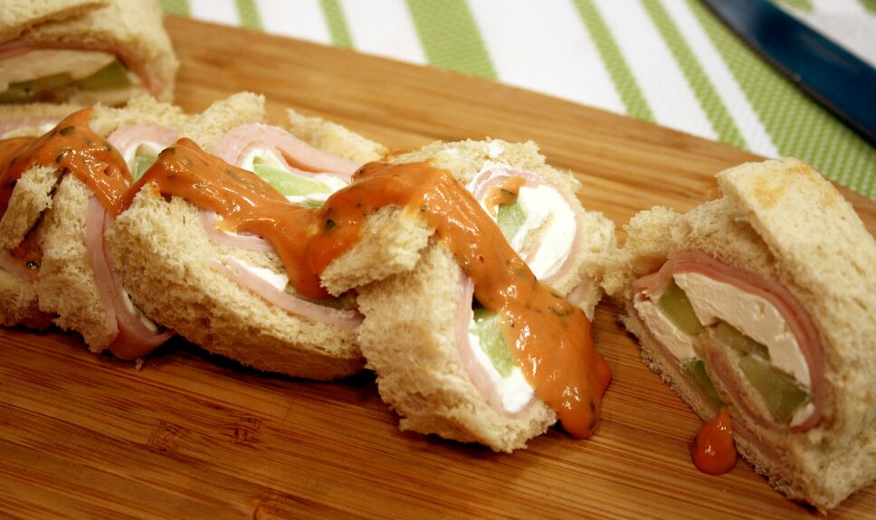 que hay de comer