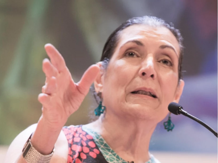 Alma Guillermoprieto