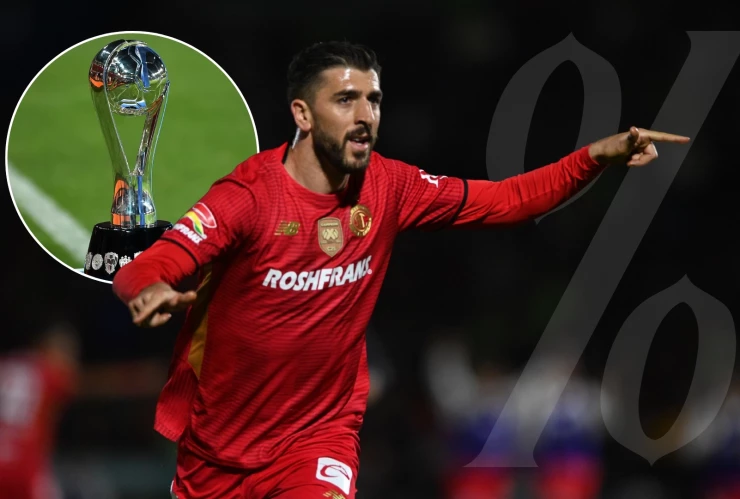 Las probabilidades de Toluca de ser campeón del Apertura 2025