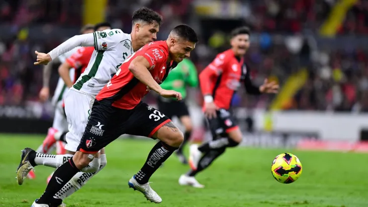 Pumas vs Atlas: Horario del flamante partido de la jornada 3 | Clausura 2025 Liga MX
