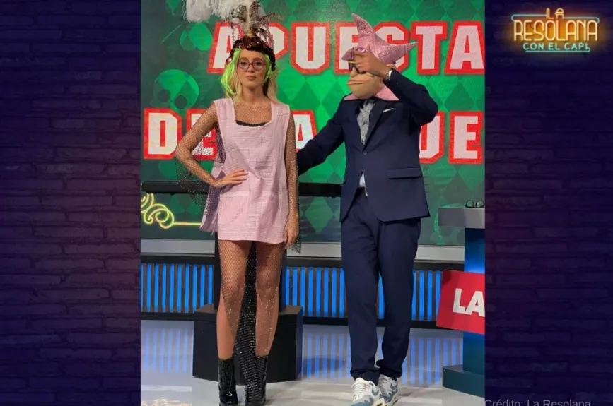 La Resolana con El Capi