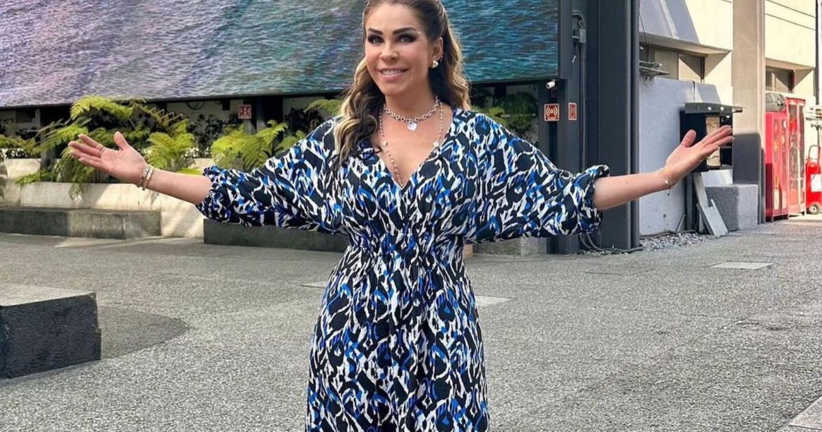 Amelie Rocio Revive los casos más polémicos de Acércate a Rocío