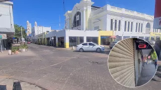 Negocios del Centro de Culiacán