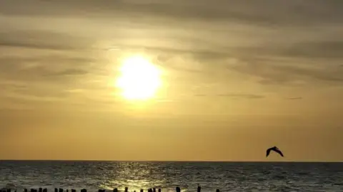 clima en yucatan calor mes de mayo