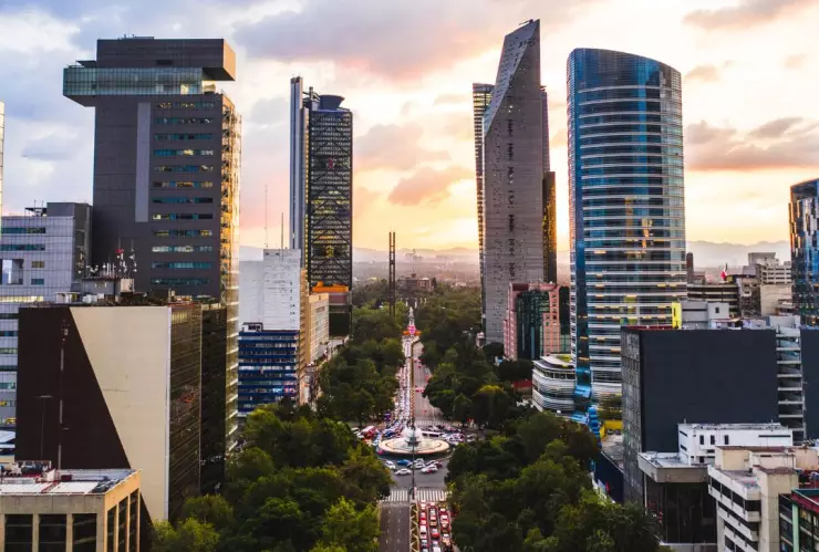 Contingencia ambiental