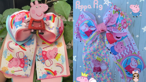 Peppa Pig