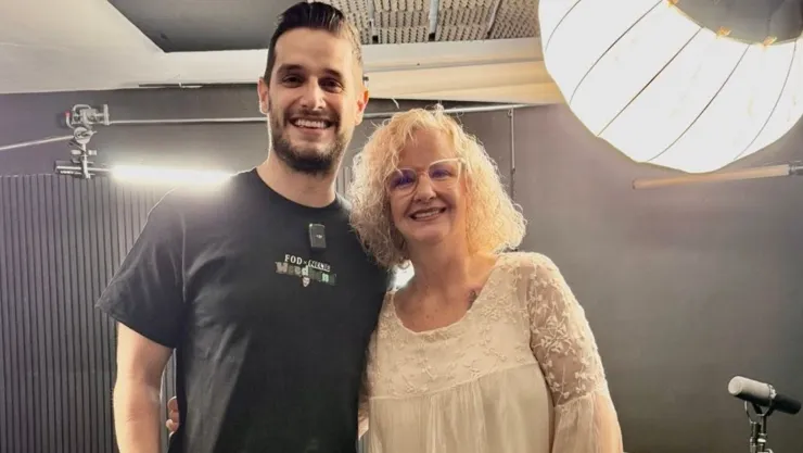 Crista Montes busca reconciliarse con Gala y Beba por esta razón