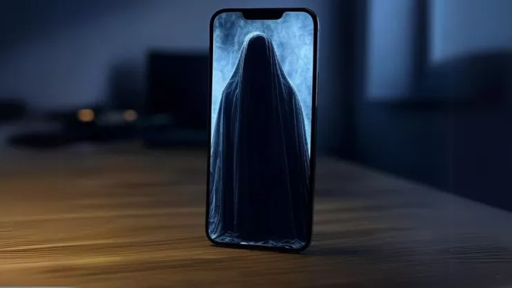 Death Clock: Crean aplicación que usa IA para predecir la fecha de muerte de los usuarios