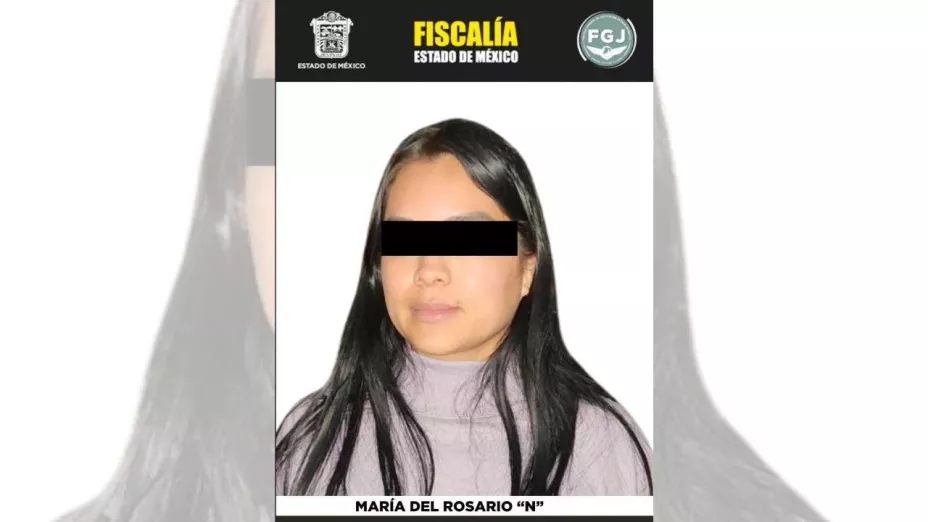 Edomex: liberan a expresidenta municipal de Santo Tomás de los Plátanos por nexos con Familia Michoacana