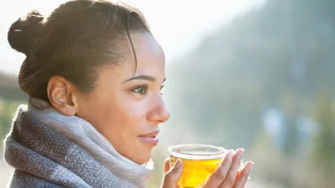 El pronóstico del clima para el 4 de enero