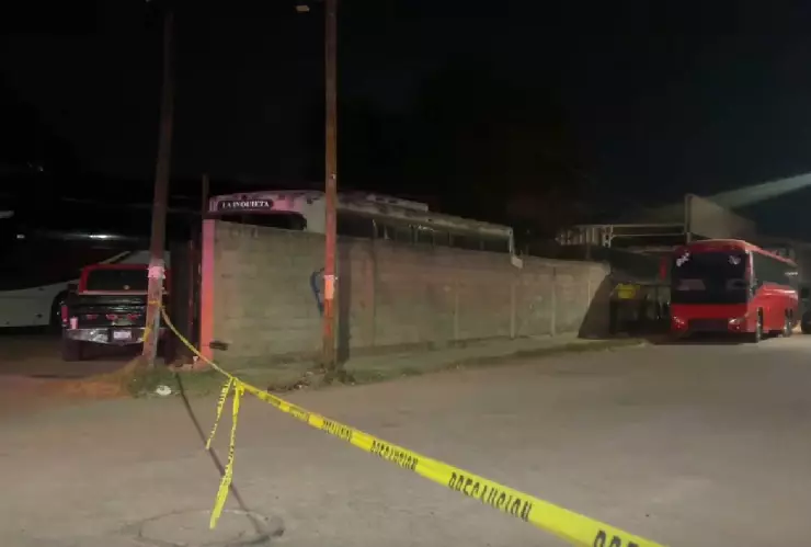 Balean a mujer en pensión de la colonia Españita en León