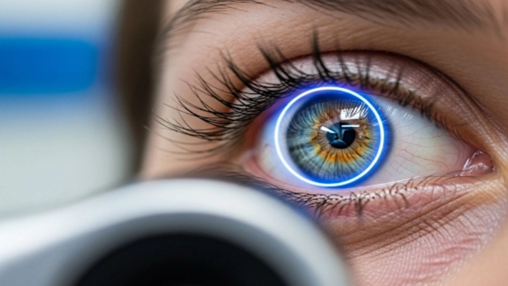 El Estado de México se prepara para implementar la CURP Biométrica.