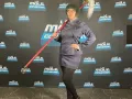 os participantes no solo replicaban trajes, sino que creaban una experiencia visual completa que transportaba a todos a los universos de sus personajes favoritos.