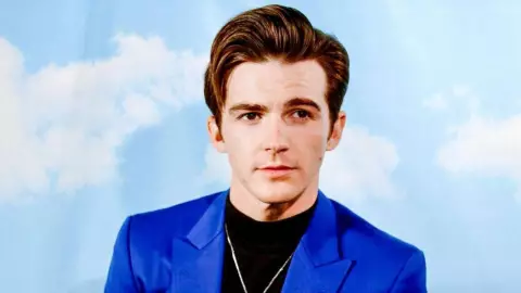 Drake Bell en Chihuahua 2024