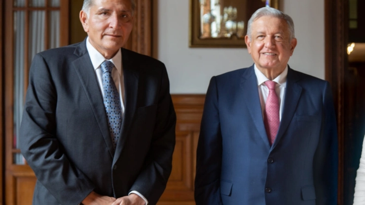 amlo aurora hernandez mama adan augusto