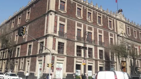 Huelga en Monte de Piedad deja p&eacute;rdidas millonarias