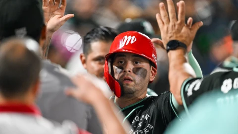 playoffs liga mexicana de beisbol
