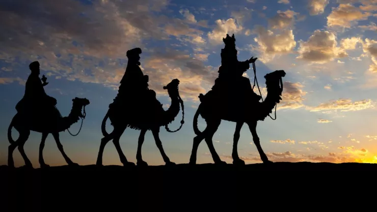 Horario de Metro CDMX en Día de Reyes 2025